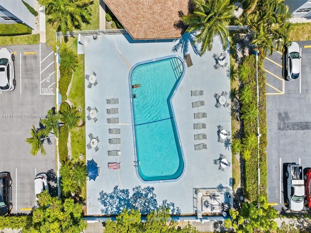 401 NE 14th Ave Unit 808, Hallandale Beach, FL 33009 - photo 20