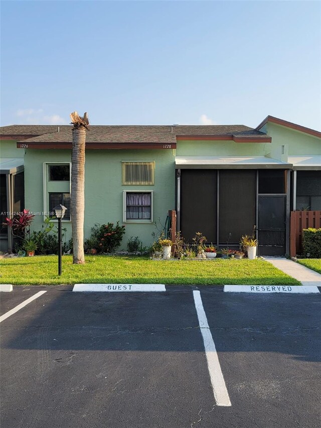 1728 W Sanderling Ln Unit 3, Fort Pierce, FL 34982 - photo 1