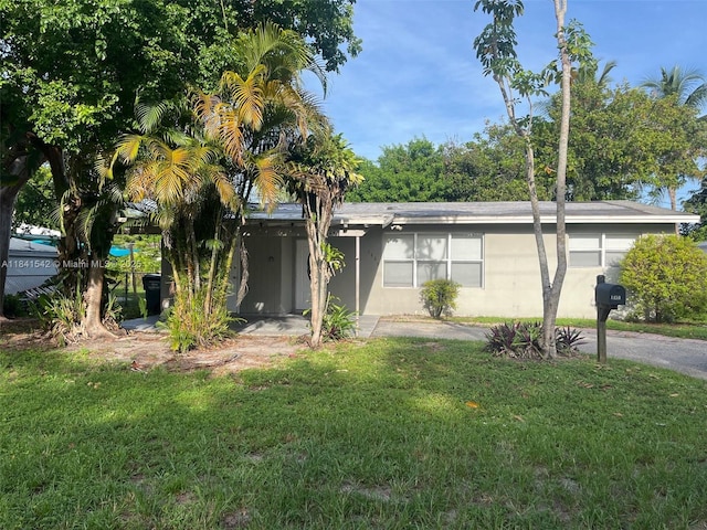 1450 N 64th Ave, Hollywood, FL 33024 - photo 1