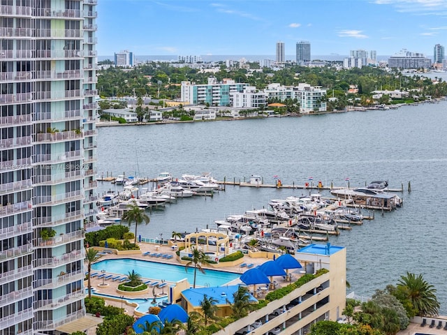 7601 E Treasure Dr Unit 1915, North Bay Village, FL 33141 - photo 14