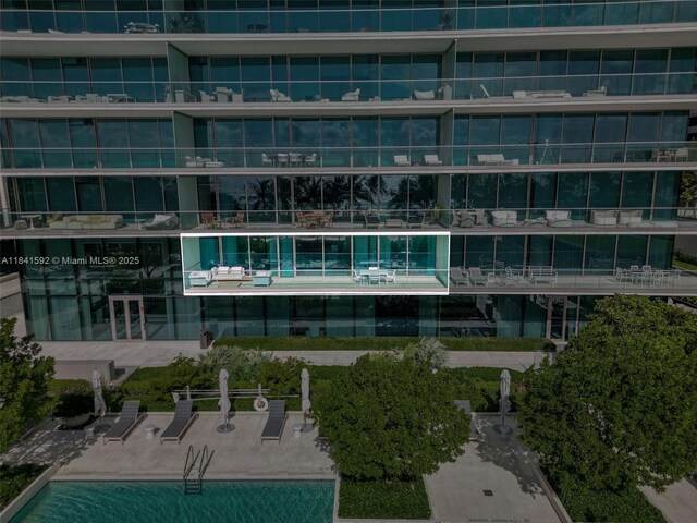 10203 Collins Ave Unit 202, Bal Harbour, FL 33154 - photo 8