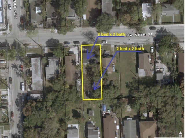 272 NW 58th St, Miami, FL 33127 - photo 1