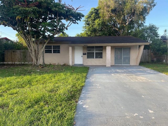7420 N Farragut St, Hollywood, FL 33024 - photo 1