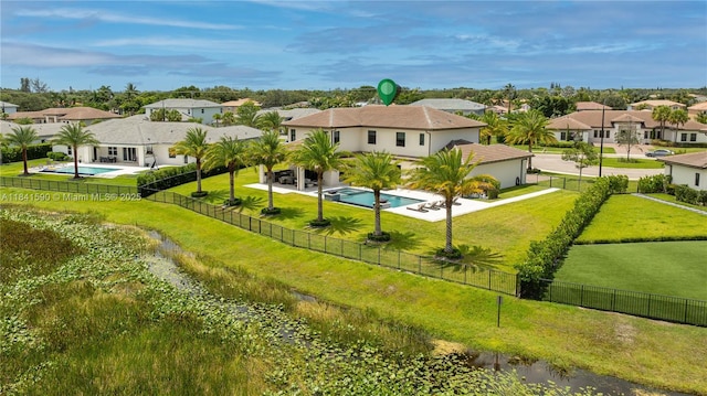 1830 Meadows Dr, Davie, FL 33324 - photo 21