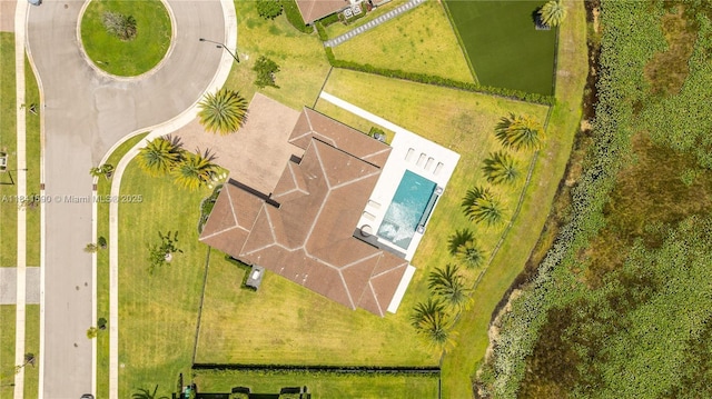 1830 Meadows Dr, Davie, FL 33324 - photo 41
