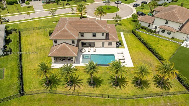 1830 Meadows Dr, Davie, FL 33324 - photo 42