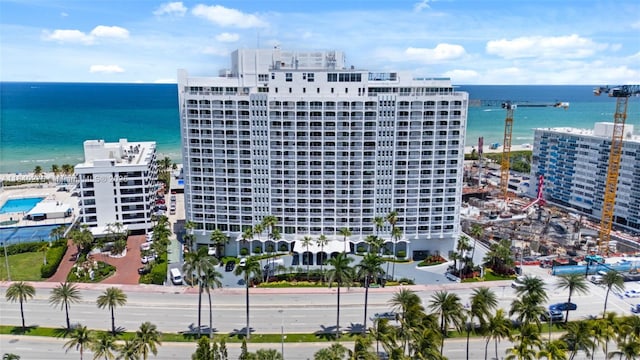 5401 Collins Ave Unit 629, Miami Beach, FL 33140 - photo 1
