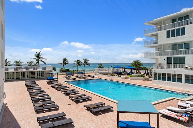 5401 Collins Ave Unit 629, Miami Beach, FL 33140 - photo 16