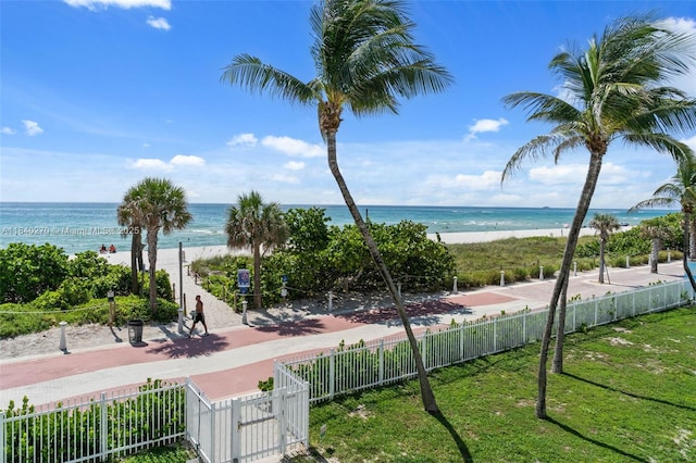 5401 Collins Ave Unit 629, Miami Beach, FL 33140 - photo 17