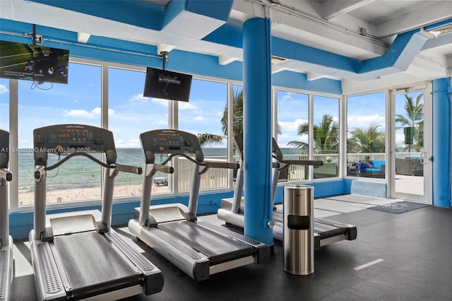 5401 Collins Ave Unit 629, Miami Beach, FL 33140 - photo 20