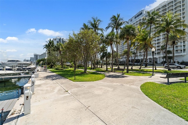 5401 Collins Ave Unit 629, Miami Beach, FL 33140 - photo 24