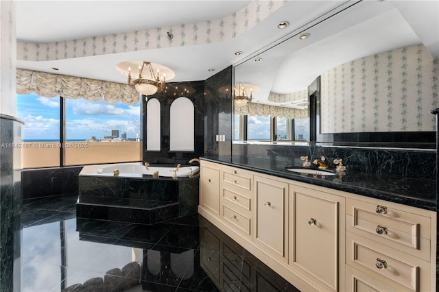 5757 Collins Ave Unit Ph-4, Miami Beach, FL 33140 - photo 19