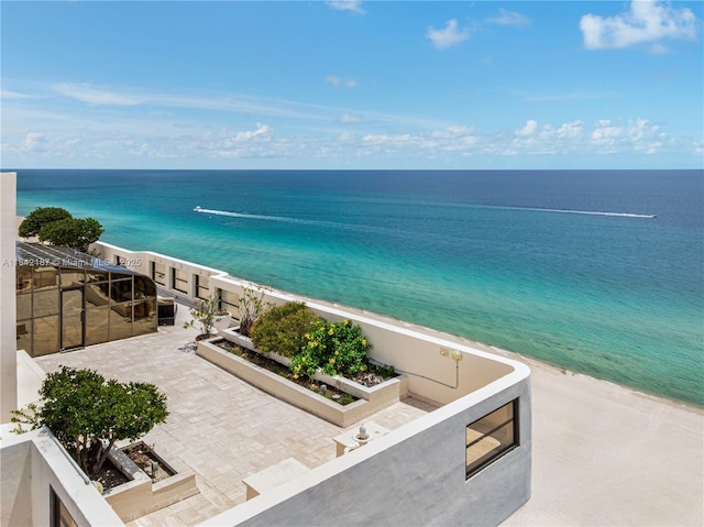 5757 Collins Ave Unit Ph-4, Miami Beach, FL 33140 - photo 24
