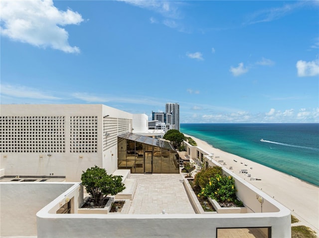 5757 Collins Ave Unit Ph-4, Miami Beach, FL 33140 - photo 25