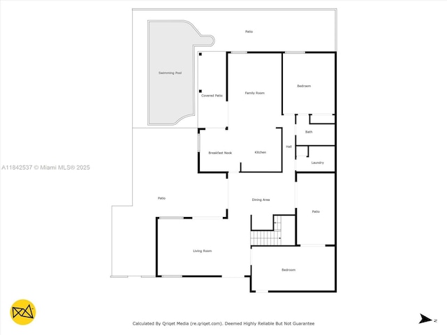 17532 NW 61st Ct N, Hialeah, FL 33015 - photo 39