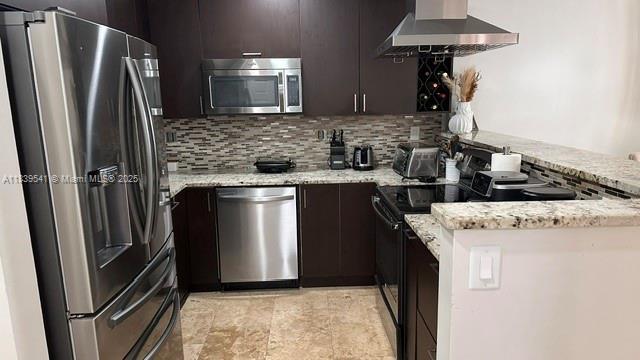 1655 NE 115th St Unit 14B, Miami, FL 33181 - photo 5