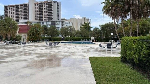 1655 NE 115th St Unit 14B, Miami, FL 33181 - photo 13