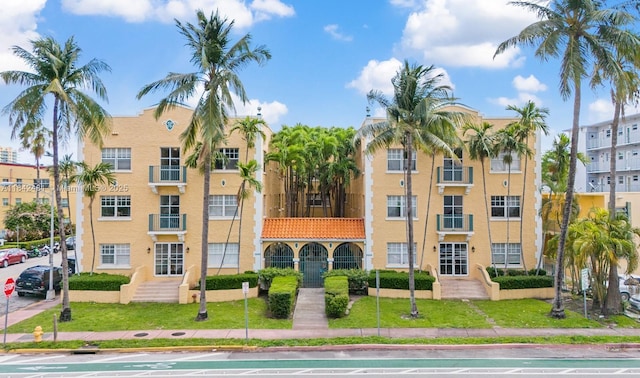1255 Pennsylvania Ave Unit 110, Miami Beach, FL 33139 - photo 1