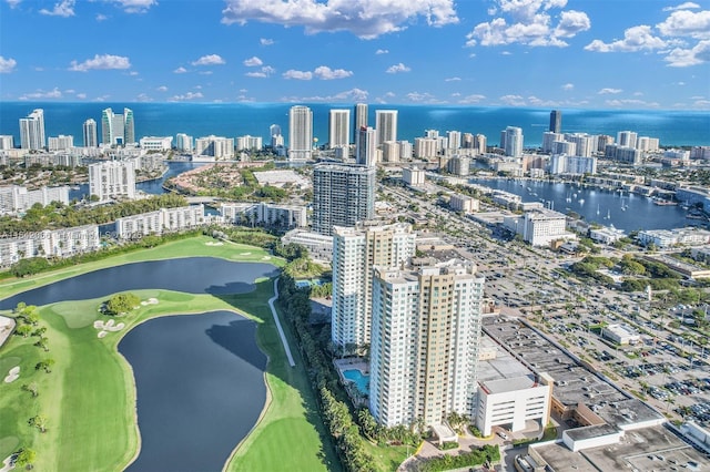 1745 E Hallandale Beach Blvd Unit 501W, Hallandale Beach, FL 33009 - photo 1