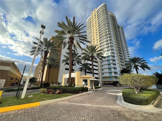 1745 E Hallandale Beach Blvd Unit 501W, Hallandale Beach, FL 33009 - photo 2