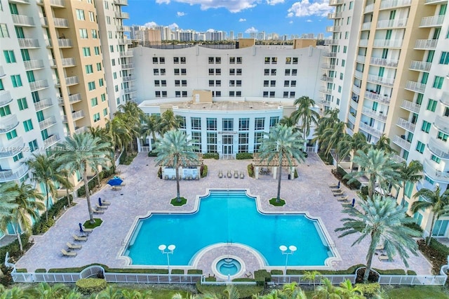 1745 E Hallandale Beach Blvd Unit 501W, Hallandale Beach, FL 33009 - photo 19