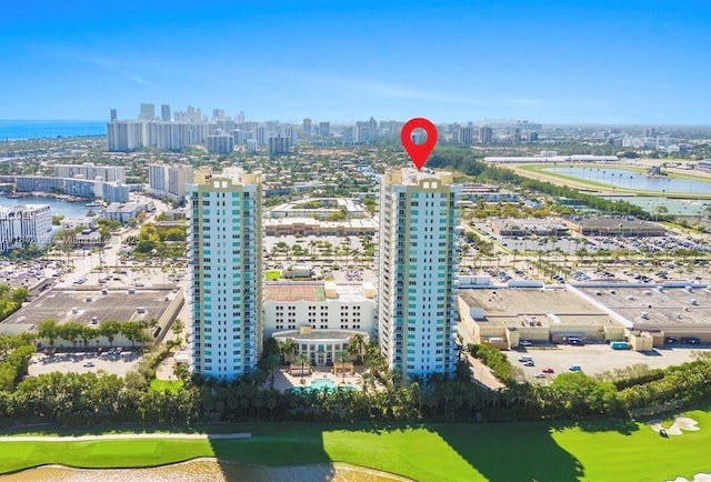 1745 E Hallandale Beach Blvd Unit 501W, Hallandale Beach, FL 33009 - photo 24