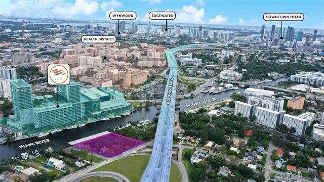 1515 NW N River Dr, Miami, FL 33125 - photo 2
