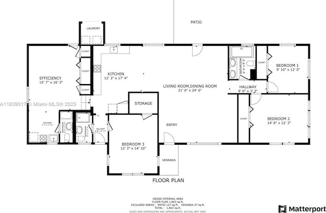 11215 NE 4th Ave, Miami, FL 33161 - photo 20