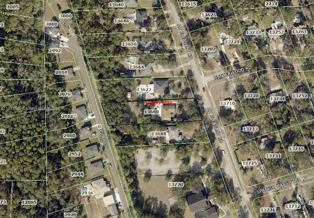 13680 Mount Pleasant Rd, Jacksonville, FL 32225 - photo 46