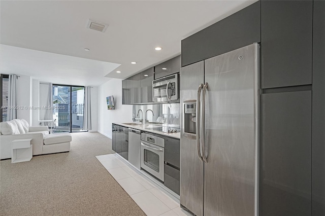 31 SE 6th St Unit 805, Miami, FL 33131 - photo 6