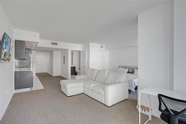 31 SE 6th St Unit 805, Miami, FL 33131 - photo 15