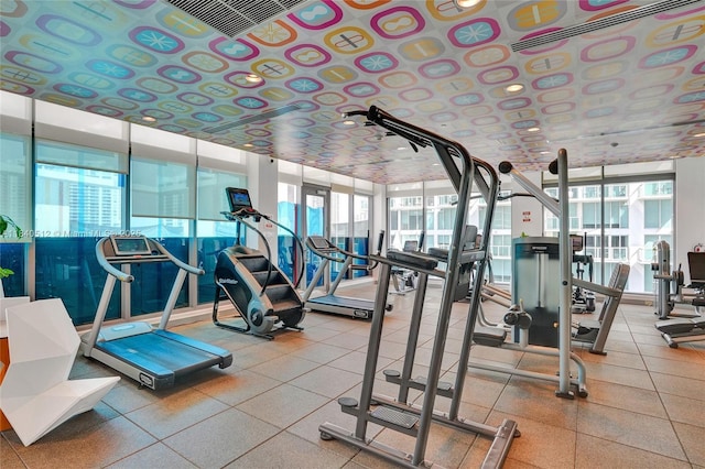 31 SE 6th St Unit 805, Miami, FL 33131 - photo 31