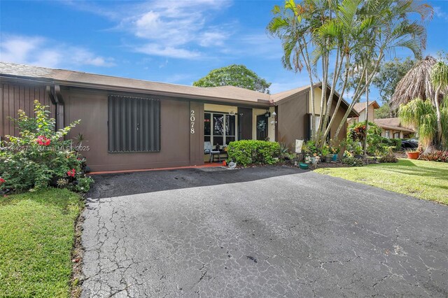 2078 SW 71st Way, Davie, FL 33317 - photo 4