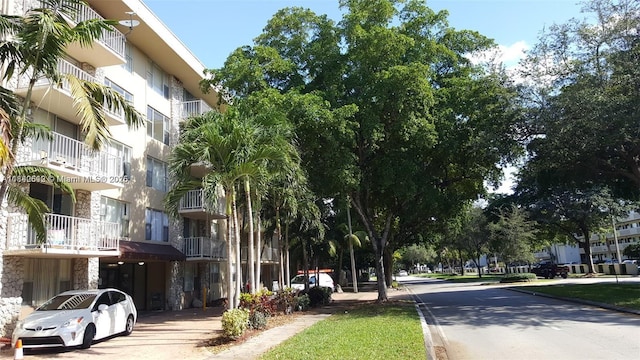1805 Sans Souci Blvd Unit 525, North Miami, FL 33181 - photo 13