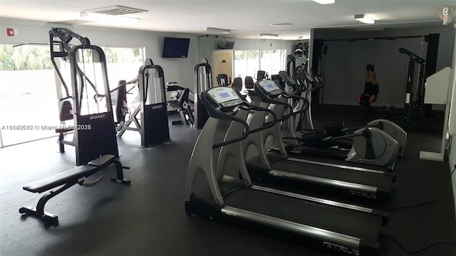 1805 Sans Souci Blvd Unit 525, North Miami, FL 33181 - photo 16