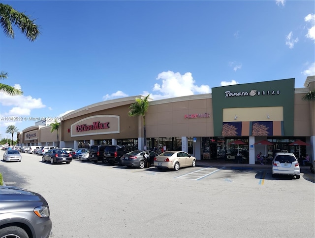 1805 Sans Souci Blvd Unit 525, North Miami, FL 33181 - photo 19