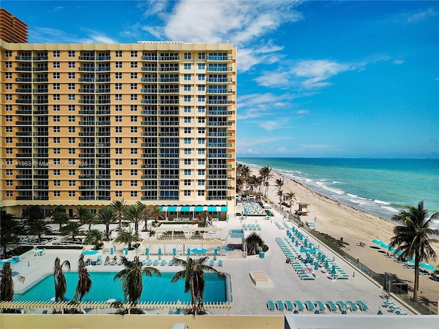 2501 S Ocean Dr Unit 409, Hollywood, FL 33019 - photo 17