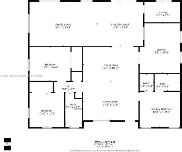 19021 SW 122nd Ave, Miami, FL 33177 - photo 11