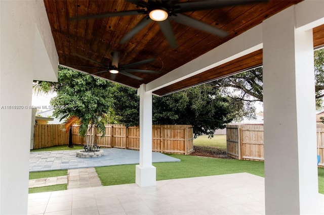 11441 SW 33rd Ln, Miami, FL 33165 - photo 19