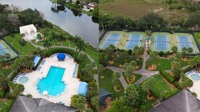 2268 NW 208th Way, Pembroke Pines, FL 33029 - photo 22