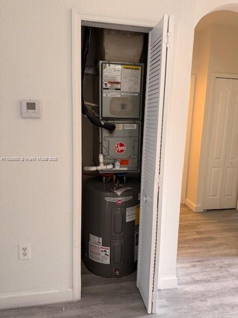 7130 NW 177th St Unit 103-8, Hialeah, FL 33015 - photo 25