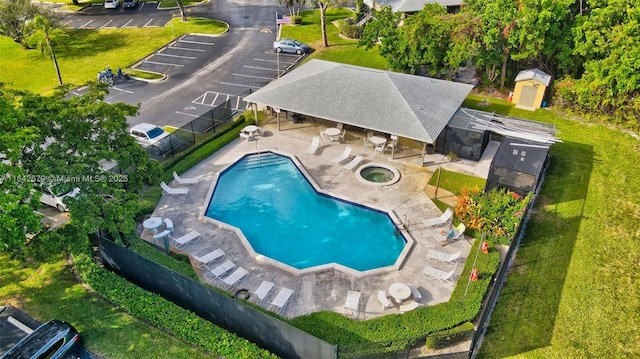 588 Trace Cir Unit 211, Deerfield Beach, FL 33441 - photo 38