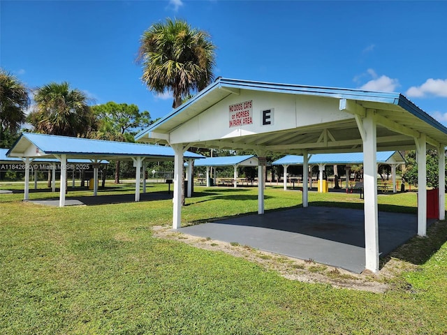 760 N Brida St, Clewiston, FL 33440 - photo 22