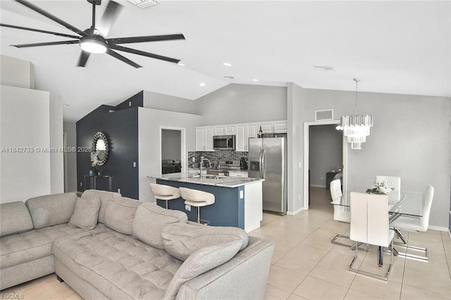 3408 SW 26th Th, Lehigh Acres, FL 33976 - photo 2