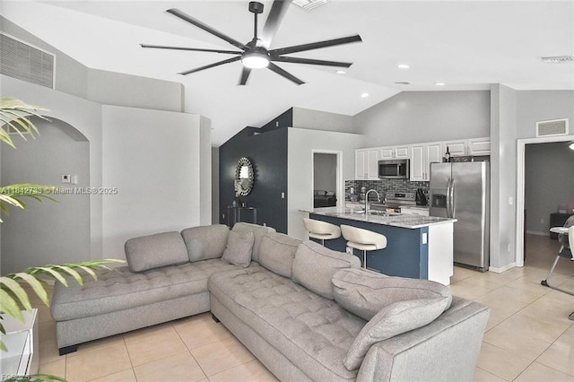 3408 SW 26th Th, Lehigh Acres, FL 33976 - photo 7