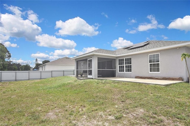 3408 SW 26th Th, Lehigh Acres, FL 33976 - photo 20