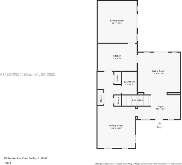 568 Loretto Ave Unit 11, Coral Gables, FL 33146 - photo 40