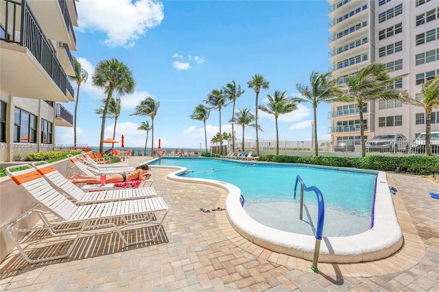 3800 Galt Ocean Dr Unit Ph-14, Fort Lauderdale, FL 33308 - photo 20