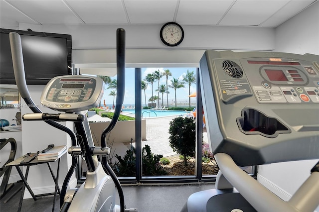 3800 Galt Ocean Dr Unit Ph-14, Fort Lauderdale, FL 33308 - photo 21