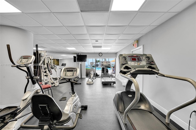 3800 Galt Ocean Dr Unit Ph-14, Fort Lauderdale, FL 33308 - photo 22